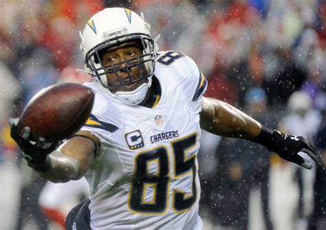 Antonio Gates - Best NFL Photos from Week 14 - ESPN