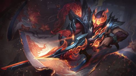 Live Aphelios Kapan Rilis Wild Rift Join Discord Baru Link Di