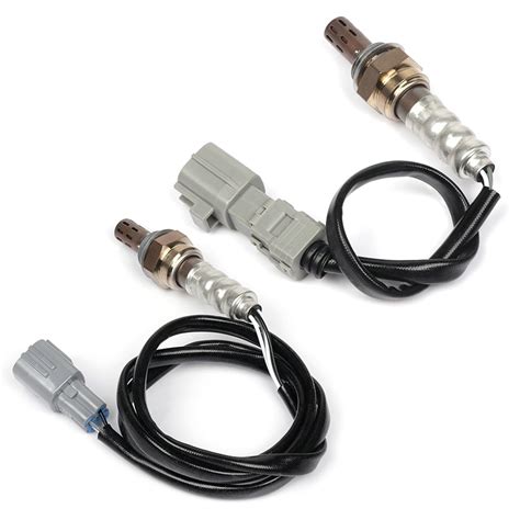 Eccpp Oxygen Sensor Downstream Sensor Fit For