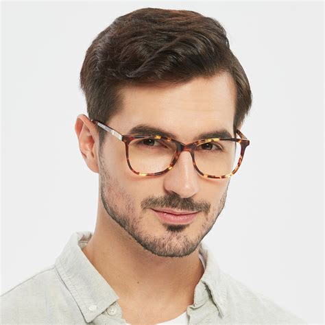 Colby Classic Wayframe Tortoise Eyeglasses