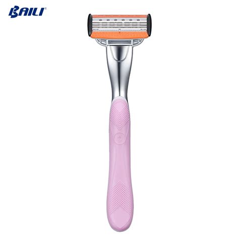 Body Leg Hair Shaving Razor Ladies - Buy Shaving Razor Ladies,Body ...