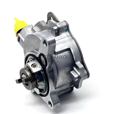 Brake Booster Vacuum Pump For Lincoln Nautilus Volvo S S V V