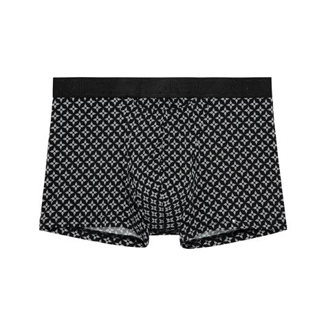 Vince Noir Imprimé Marizia Lingerie