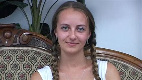 Just And Already Naked In Front Of The Camera XHamster