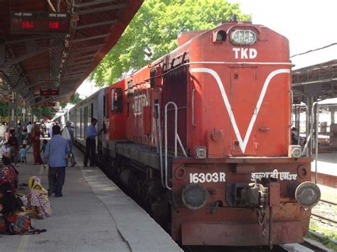 Dehradun Railway Station To Close For Three Months | Holidify