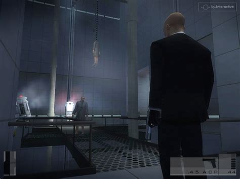 Hitman: Contracts | wingamestore.com