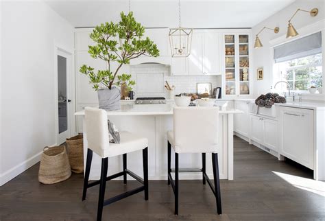 beautiful white kitchens