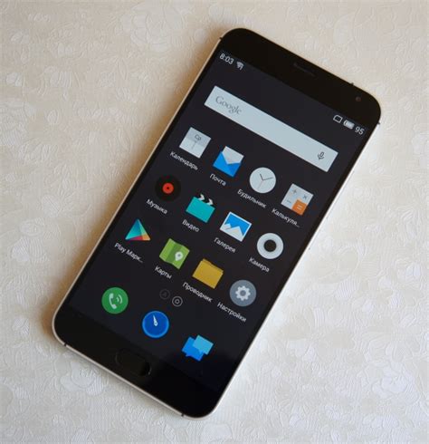 Meizu Mx E Mx