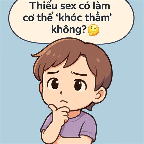 Thi U Sex C Nh H Ng T I S C Kh E Kh Ng Yotxes Thi N Ng Ch I Ng I L N