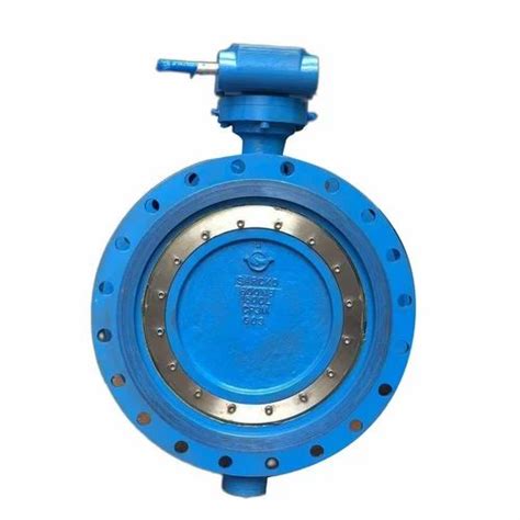 Stainless Steel Butterfly Valve At Rs 1000 Vadodara Id 27145365162