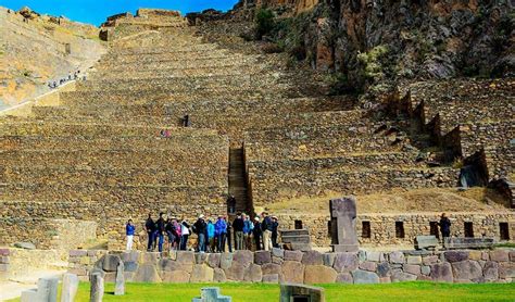 Von Cusco Aus Machu Picchu Fantastisch Tage N Chte Getyourguide