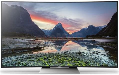 Televizor LED Ultra HD 4K Smart TV Sony KD 50SD8005 127 Cm