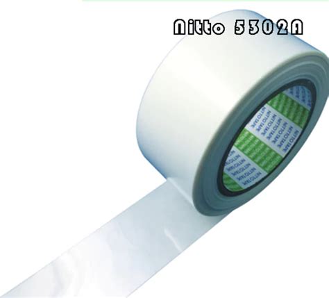 NO 5302A PET Based Double Sided Tape NITTO DENKO Siminkey