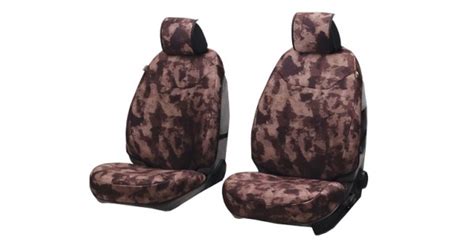 HUSE SCAUN FATA SAFARI EVEREST SET 2 BUC 05169