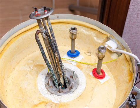 When To Replace A Water Heater Aspinwall Plumbing