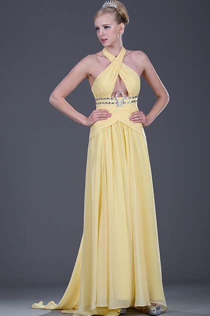 Edressit Hot Sexy Halter Evening Dress 00106503