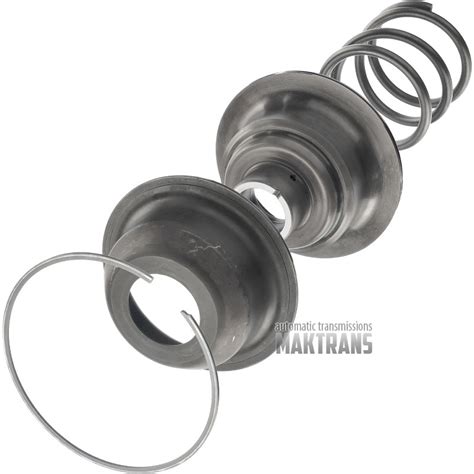 Driven Pulley Piston Kit JATCO CVT JF016E