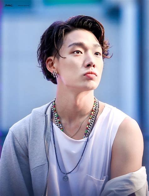 Bunny On Twitter RT Bunniesbrasil Bobby Do IKON Mencionou O