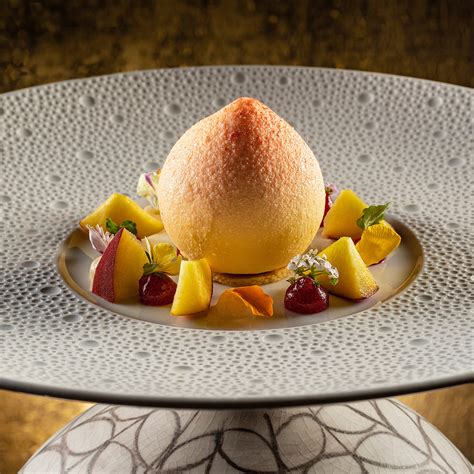 It Starts With Tradition | The Manor | Tasting Kitchen (TK)