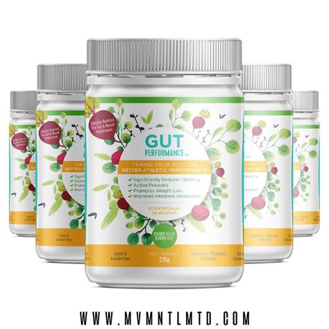 🚨NEW PRODUCT🚨 Gut Performance is unlike any other supplement of it’s ...