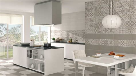 Azulejos De Cocinas Modernas MOON