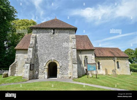 St Leonards Church High Resolution Stock Photography And Images Alamy