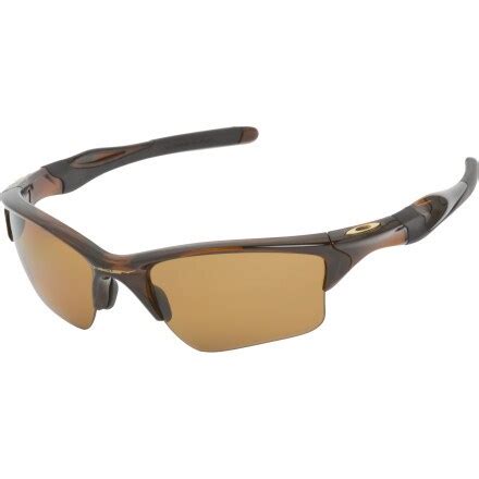 Oakley Half Jacket 2.0 XL Polarized Sunglasses | Backcountry.com