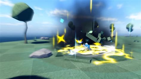 Elemental Duels UPDATE Roblox