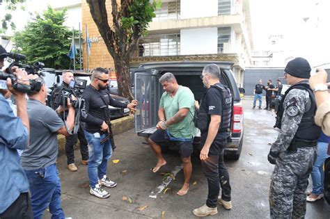 Homem cotado entre os principais fornecedores de drogas do Sul do ES é