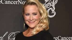 Brittany Daniel Biography: Husband, Movies, Twin, IMDB, Net Worth