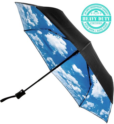 Do the 60 MPH Windproof Umbrellas Really Work? - Does It Really Work?