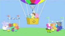 Peppa Pig Dublado Portugu S O Helic Ptero Da Dona Coelha Hd