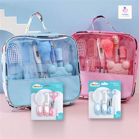 Kit Para Bebes