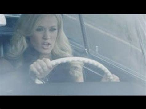 Music Video By Carrie Underwood Performing Two Black Cadillacs C