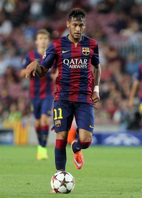 Neymar Height and Weight | Celebrity Weight | Page 3