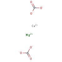 Calcium Magnesium Dicarbonate Hazardous Agents Haz Map