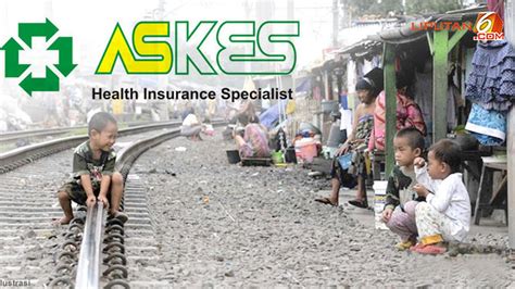 askes punya  pr sebelum resmi jadi bpjs kesehatan bisnis