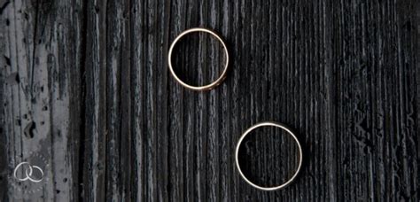 Titanium Wedding Bands: Pros and Cons - Avant-Garde Titanium Jewelry Blog - TitaniumStyle.com