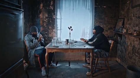 Kxng Crooked And Joell Ortiz Drop “vacancy” Music Video Featuring Blakk Soul Off Upcoming “rise