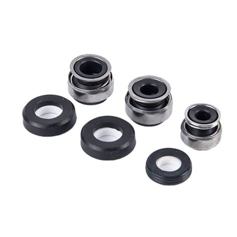 301 Series Fit 8 10 12mm Water Pump Mechanical Shaft Seal For