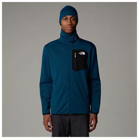 north face men's fleece 8