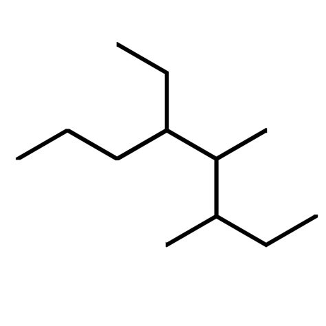 Solved What Is The IUPAC Name For The Compound Below Chegg