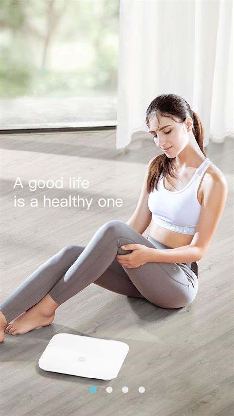 Huawei Body Fat Scale APK for Android Download