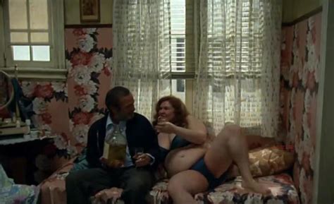 Naked Judith Drake In Tales Of Ordinary Madness