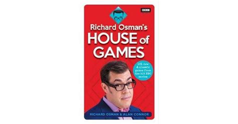 Richard Osman S House Of Games See The Lowest Price