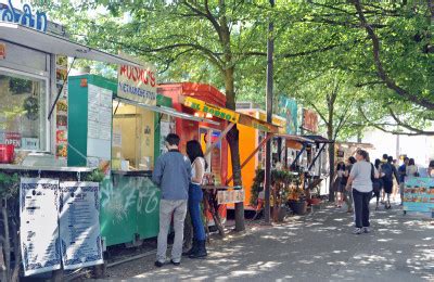 Oregon - Portland Food Trucks - Cream Puff - Life's Sweet Treat Cream ...