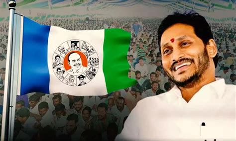 Ysrcp Clears Nd List Of Candidates