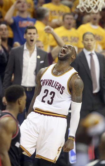 Opinion: Three things to come from a Cavaliers championship – The Lantern