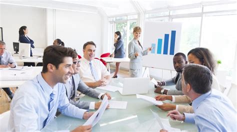 6 Tips For Developing The Most Effective Corporate Sales Training