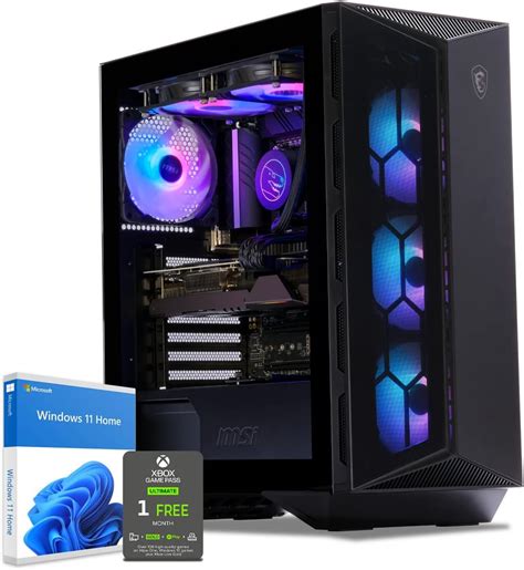 Sedatech Pc Pro Gaming Watercooling • Intel I9 12900kf 16x 3 2ghz • Geforce Rtx4070 • 64gb Ddr5